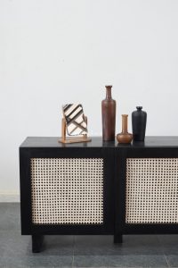 Buffet Rope Kayu Jati, Buffet Minimalis Modern PF-BUF 001 - Image 3