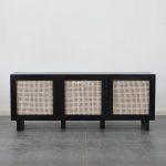 Buffet Rope Kayu Jati, Buffet Minimalis Modern PF-BUF 001