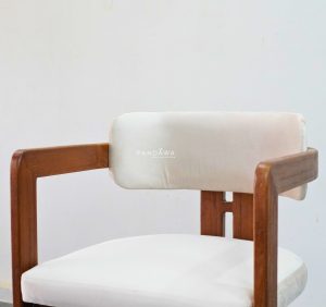 Curved Dining Chair PF-KRS 028 - Image 3