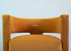 Dinning Room Chair, Kursi Tamu PF-KRS 018 - Image 4