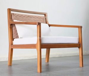 Kursi Rotan Retro PF-KRS 027 - Image 4