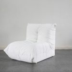 Lazy Sofa, Single Sofa Caterpillar, Sofa Living Room PF-SF 002