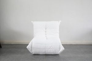 Lazy Sofa, Single Sofa Caterpillar, Sofa Living Room PF-SF 002 - Gambar 2