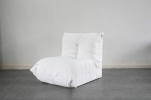 Lazy Sofa, Single Sofa Caterpillar, Sofa Living Room PF-SF 002