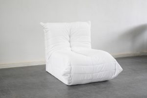 Lazy Sofa, Single Sofa Caterpillar, Sofa Living Room PF-SF 002 - Gambar 3