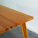 Meja Makan Minimalis Kau Jati PF-MEJ 014 - Image 2