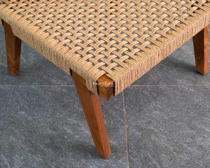 Natural Rattan Seat PF-KRS 021 - Gambar 3