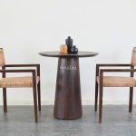 Set Meja Kopi, Coffe Table PF - SET 008