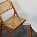 Set Meja Kopi Marmer, Coffee Table PF-SET 005 - Image 3