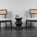 Set Meja Kopi, Meja Teras, Terrace Table PF-SET 004