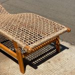 Sunbed Longer Anyaman Sintetis PF-LNJ 003 - Image 5