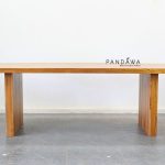 Teak Dining Room Table PF-MEJ 024