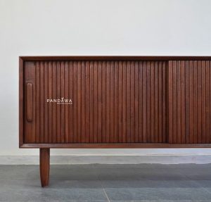 Cabinet Sepatu Minimalis PF-BUF 004 - Image 7