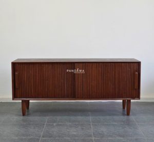 Cabinet Sepatu Minimalis PF-BUF 004 - Image 2