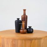 Cylinder Coffe Table PF-MEJ 025 - Image 2