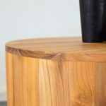 Cylinder Coffe Table PF-MEJ 025 - Image 3