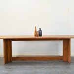 Dining Table, Meja Makan PF-MEJ 026