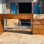 Meja Kantor Laci Minimalis PF-MEJ 031