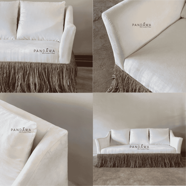 Sofa 3 Seater